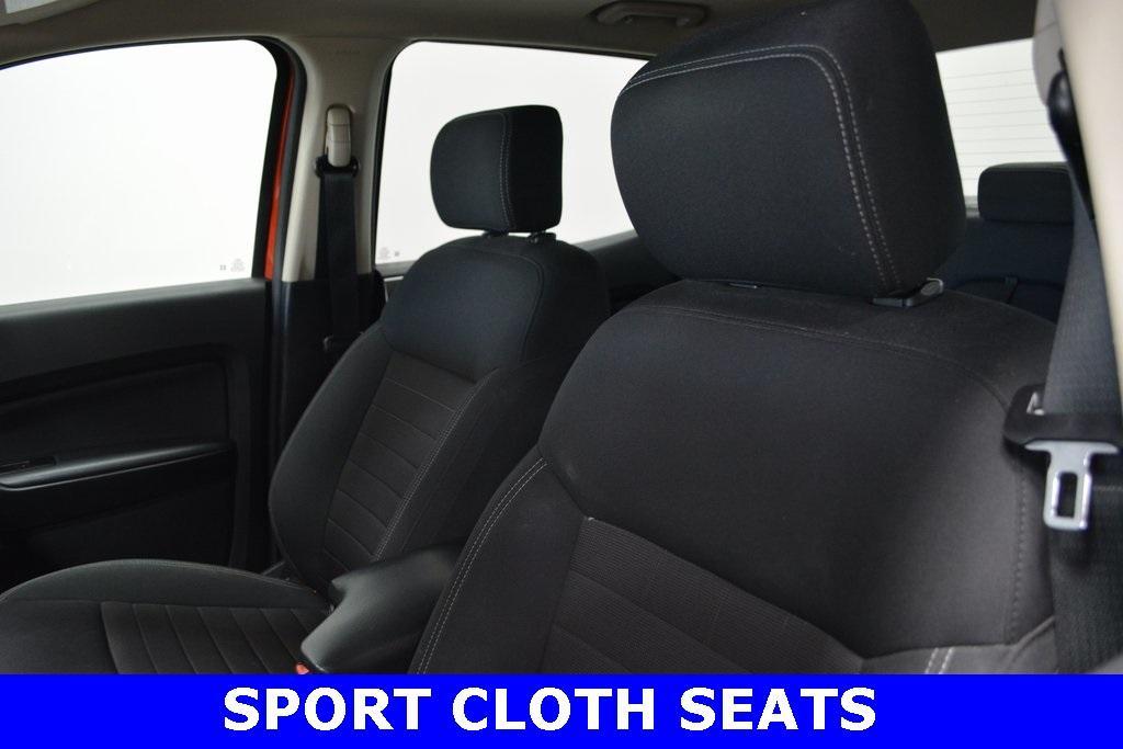 used 2019 Ford Ranger car, priced at $22,995