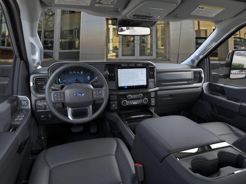 new 2024 Ford F-350 car, priced at $78,435