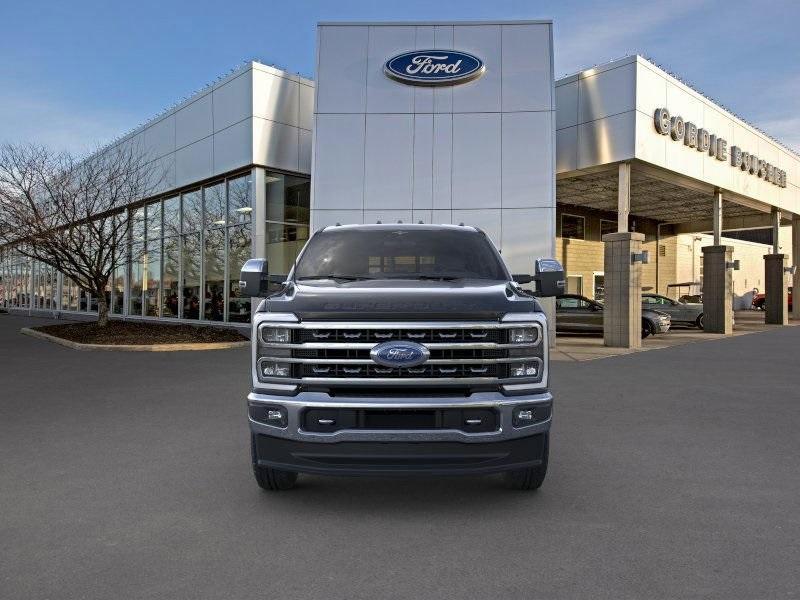 new 2024 Ford F-350 car, priced at $78,435