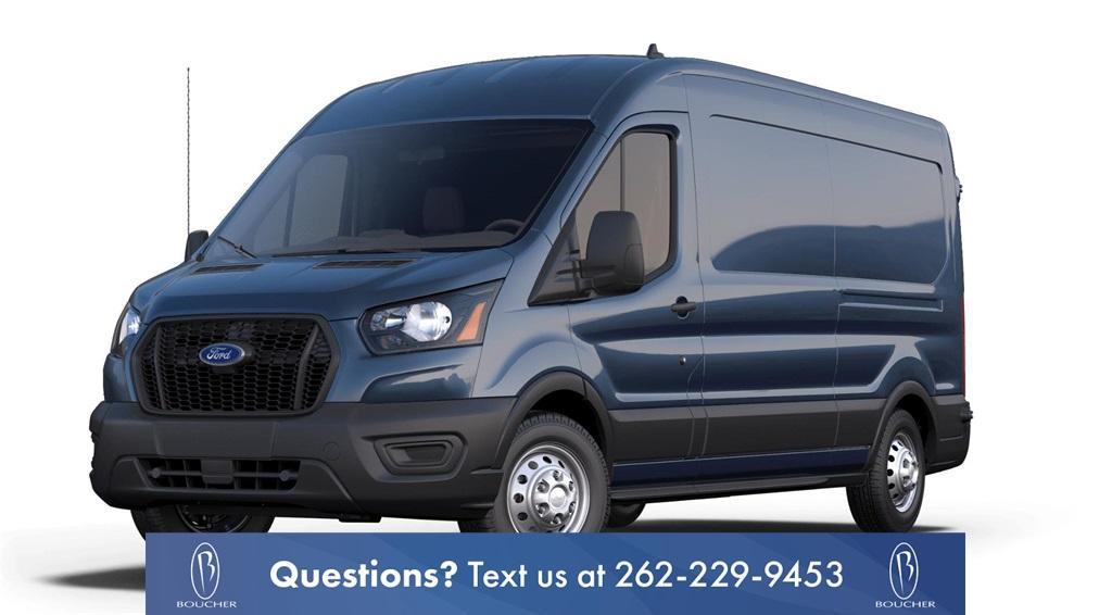 new 2024 Ford Transit-150 car, priced at $47,911