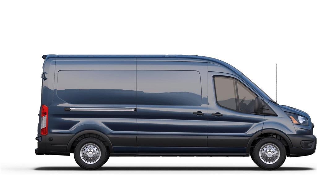 new 2024 Ford Transit-150 car, priced at $49,479