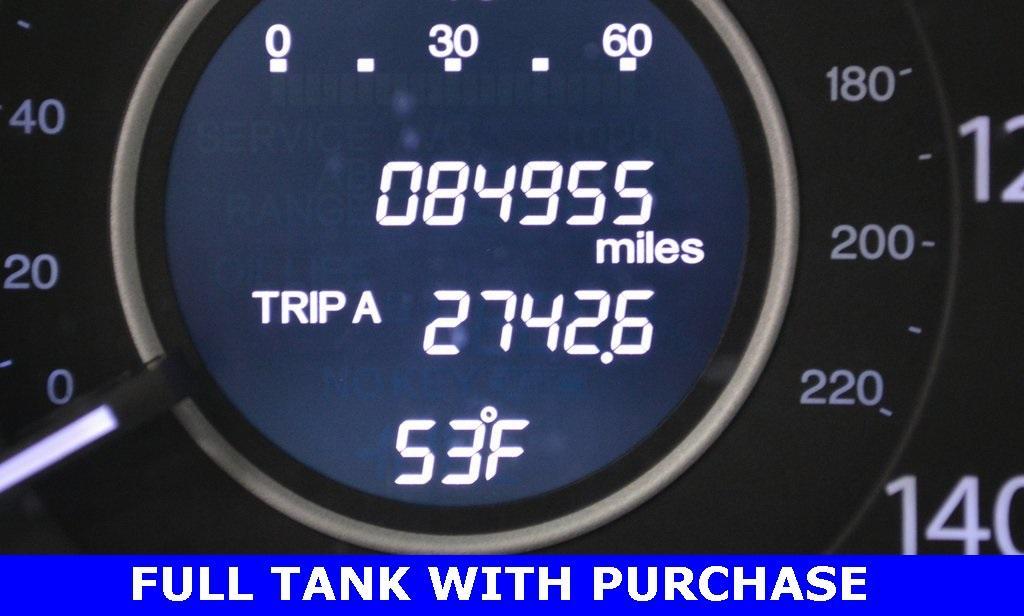 used 2014 Honda CR-V car, priced at $14,895