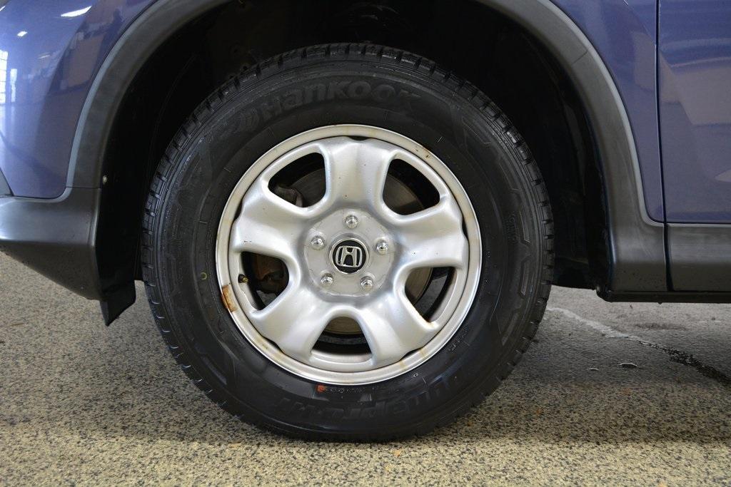 used 2014 Honda CR-V car, priced at $14,895