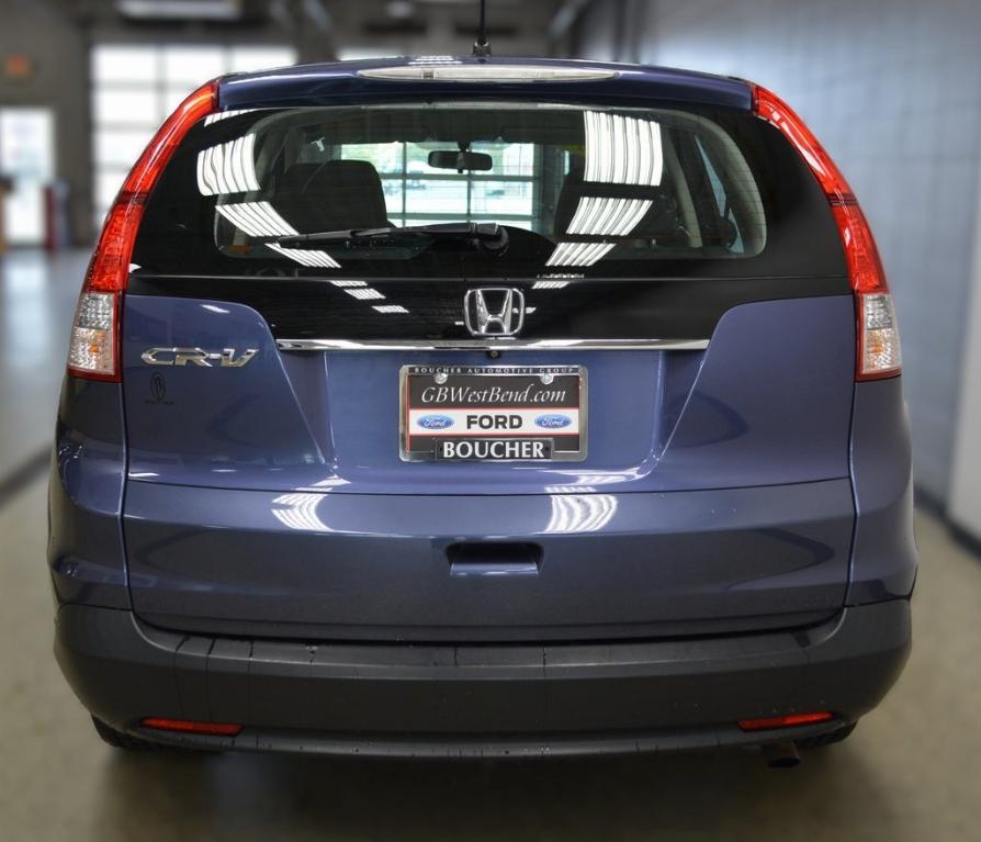 used 2014 Honda CR-V car, priced at $14,895