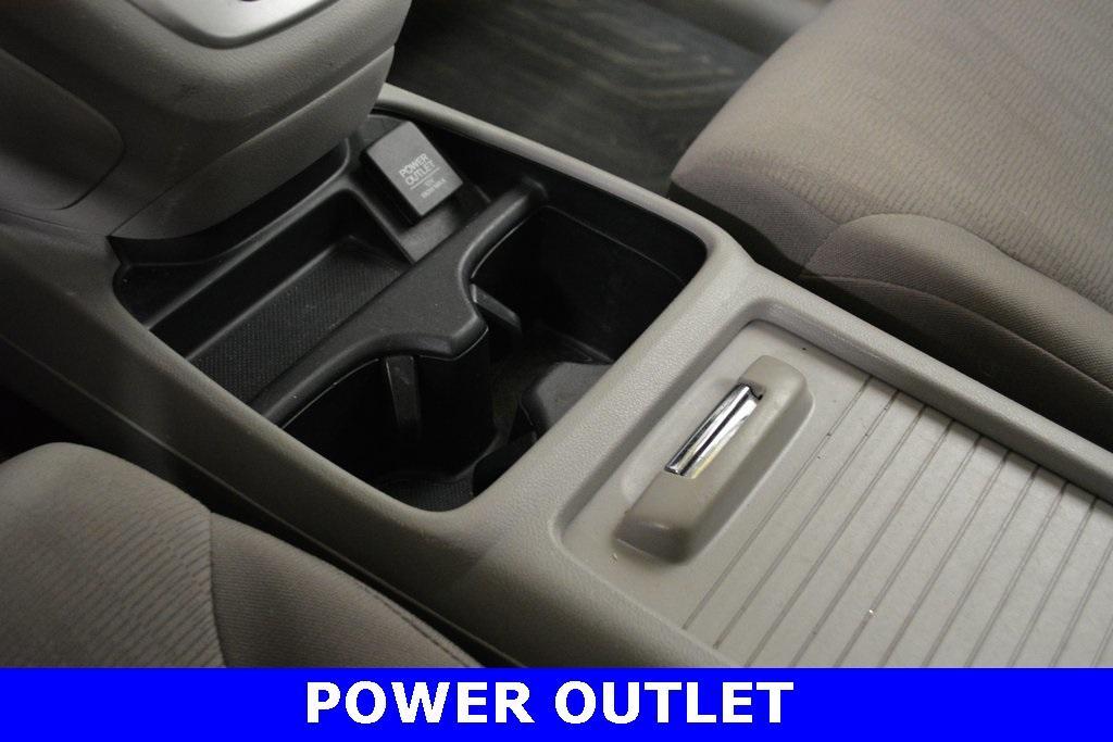 used 2014 Honda CR-V car, priced at $14,895