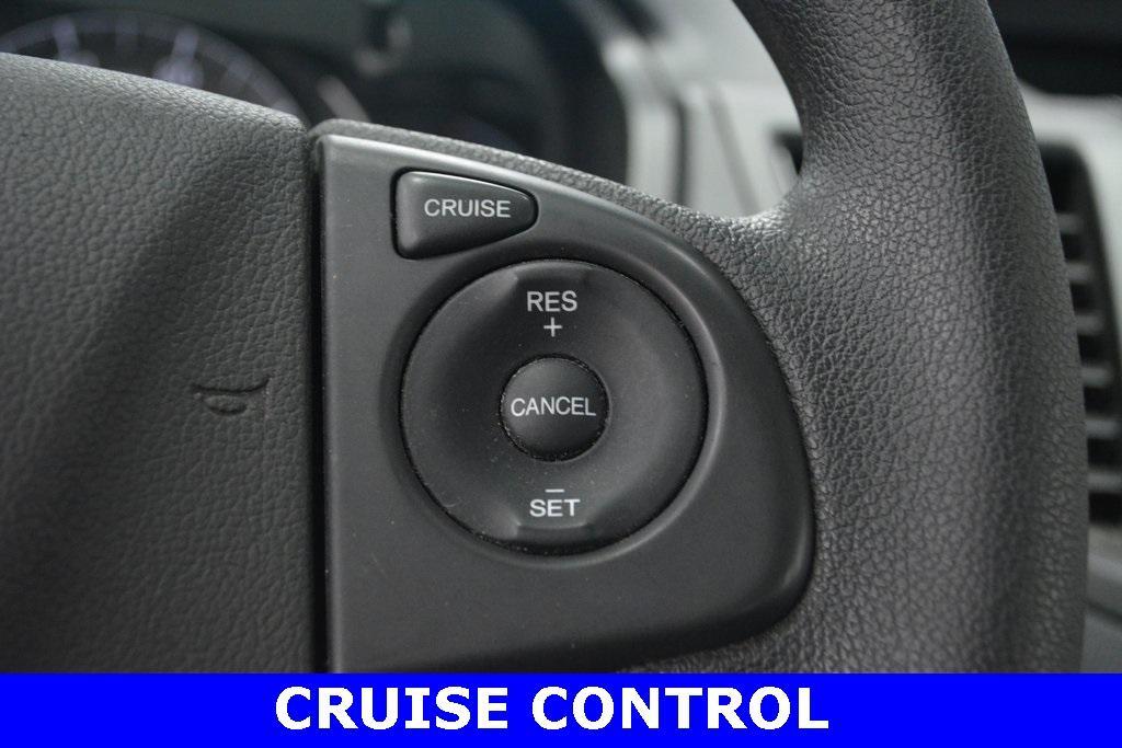 used 2014 Honda CR-V car, priced at $14,895