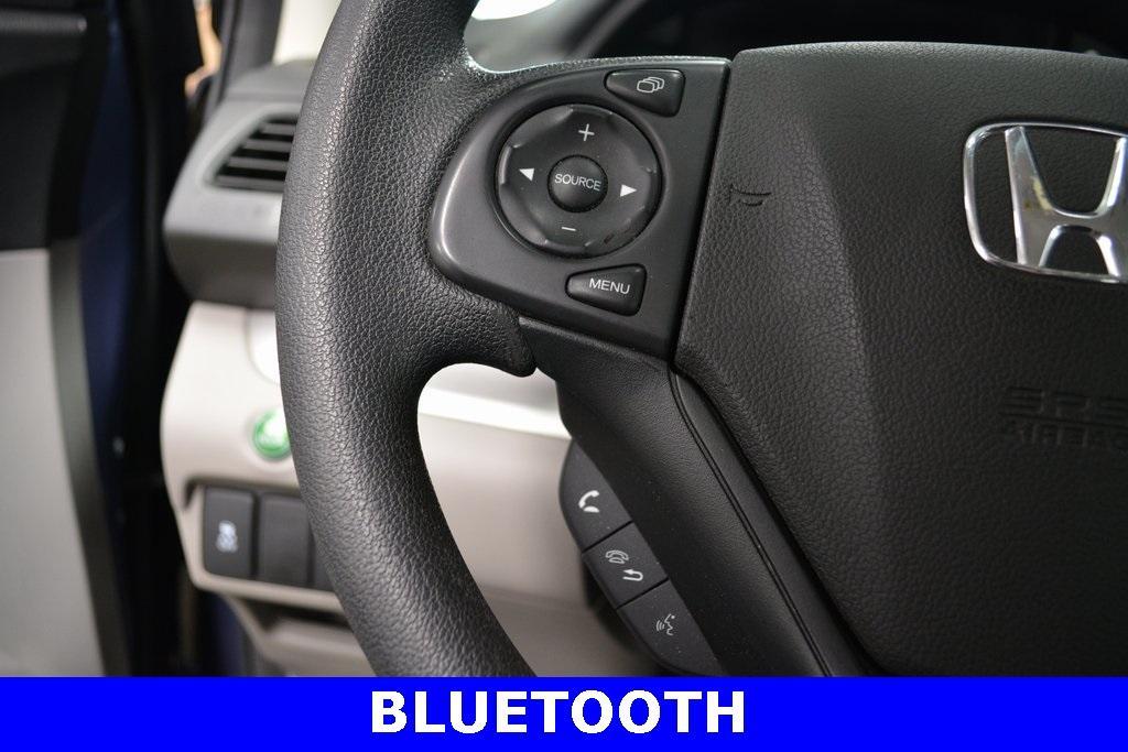 used 2014 Honda CR-V car, priced at $14,895