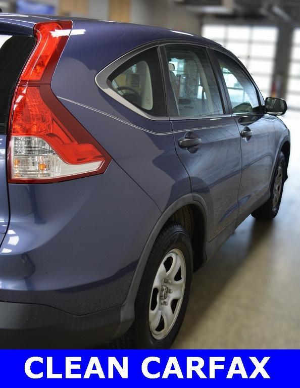 used 2014 Honda CR-V car, priced at $14,895
