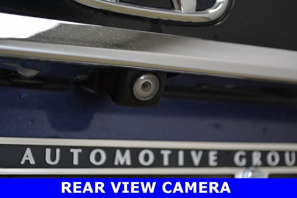 used 2014 Honda CR-V car, priced at $14,895