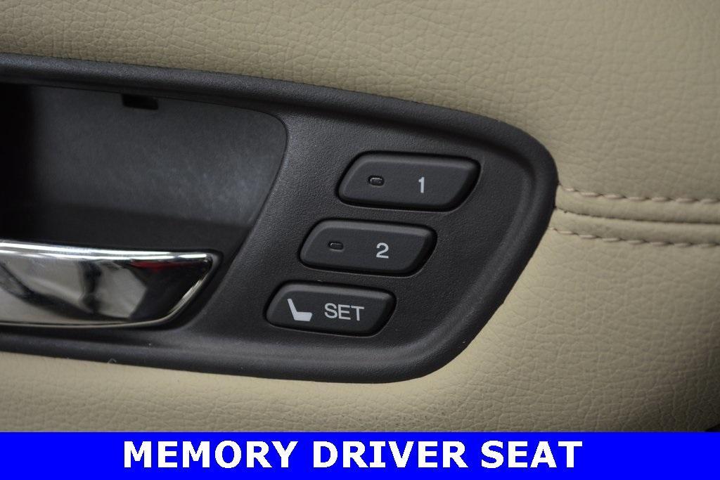 used 2017 Acura RDX car, priced at $20,995