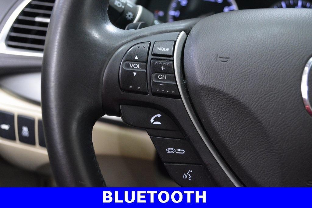 used 2017 Acura RDX car, priced at $20,995