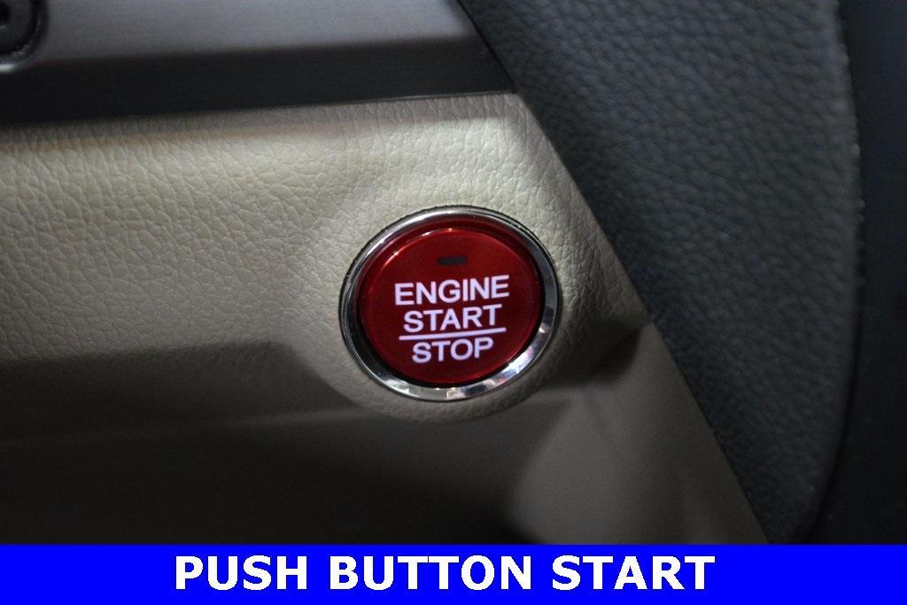 used 2017 Acura RDX car, priced at $20,995