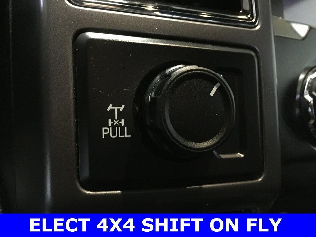used 2020 Ford F-150 car, priced at $32,995