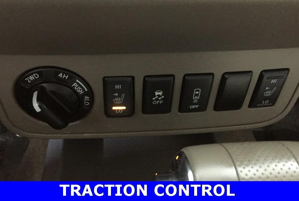 used 2015 Nissan Frontier car, priced at $15,995