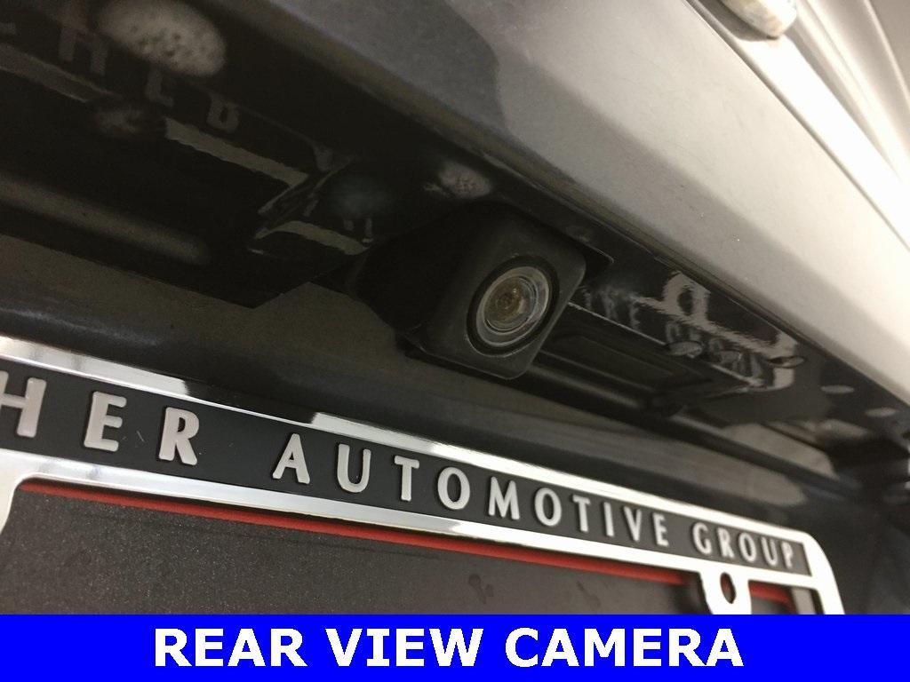 used 2018 Subaru Legacy car, priced at $19,795