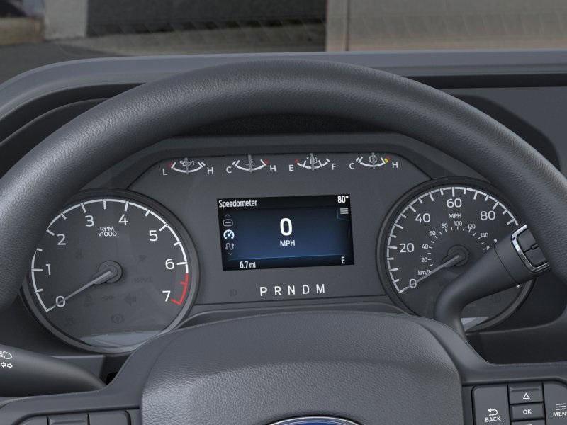 used 2024 Ford F-250 car, priced at $45,475