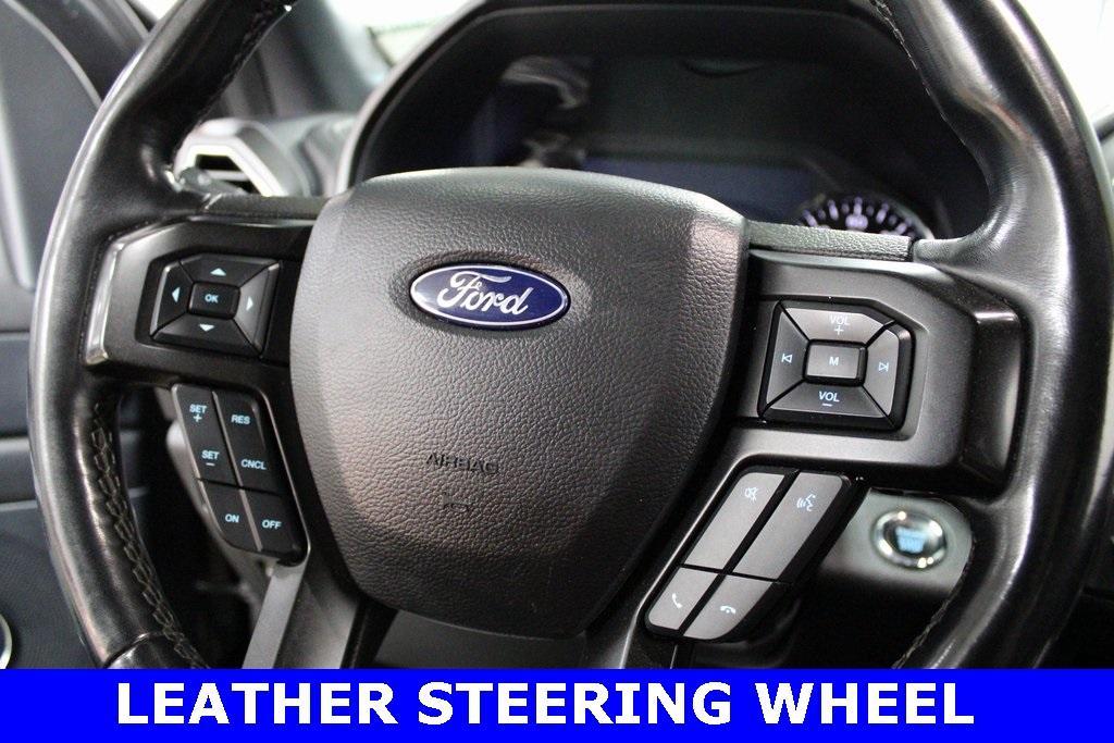 used 2020 Ford Expedition Max car, priced at $31,995