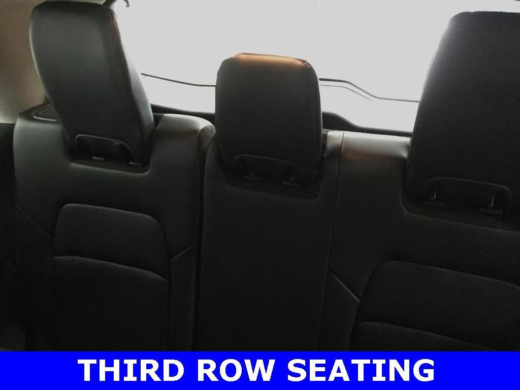 used 2023 Nissan Pathfinder car, priced at $35,995