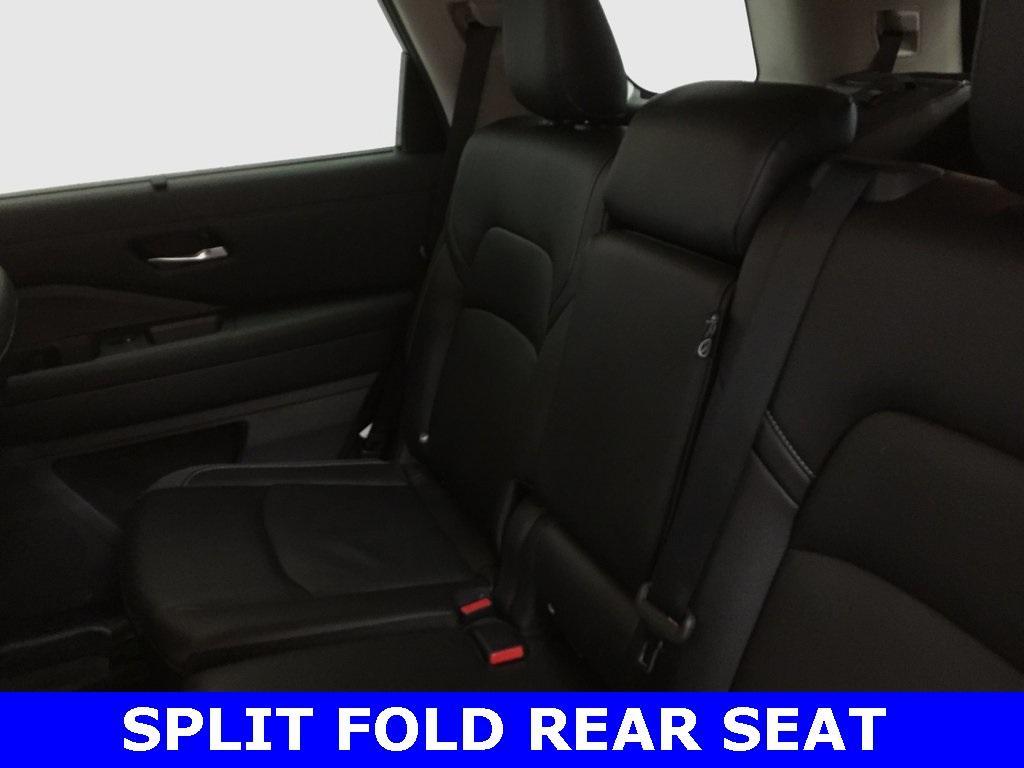 used 2023 Nissan Pathfinder car, priced at $35,995
