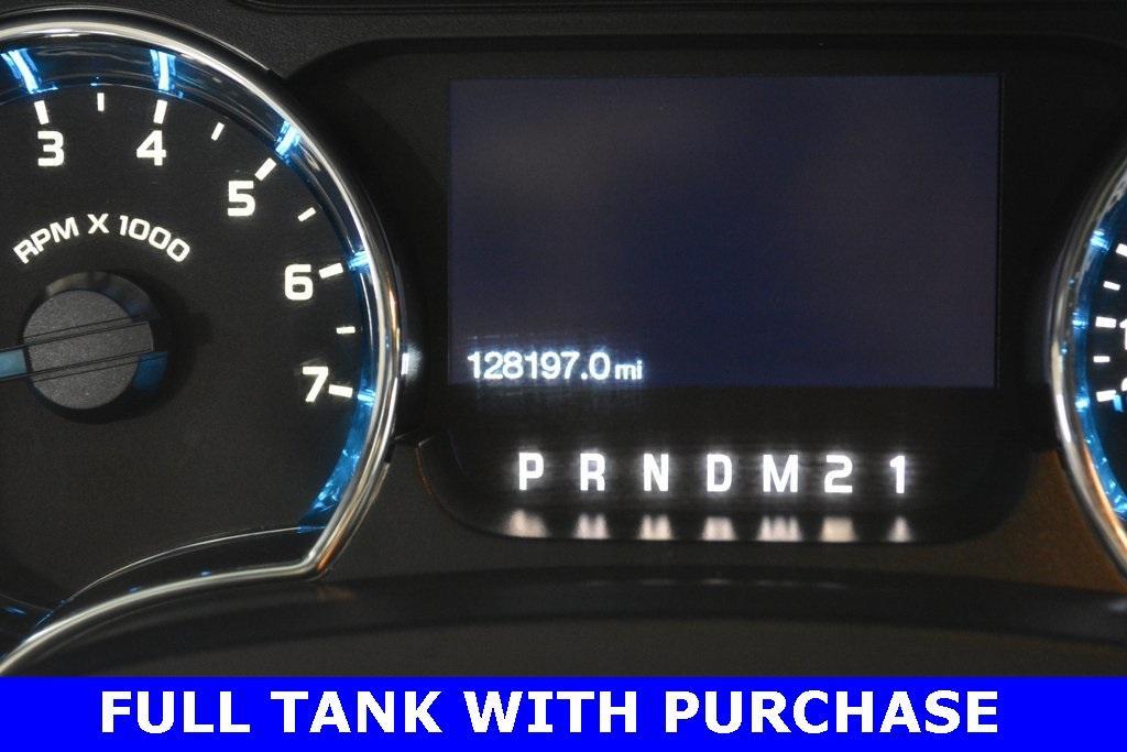 used 2014 Ford F-150 car, priced at $15,795
