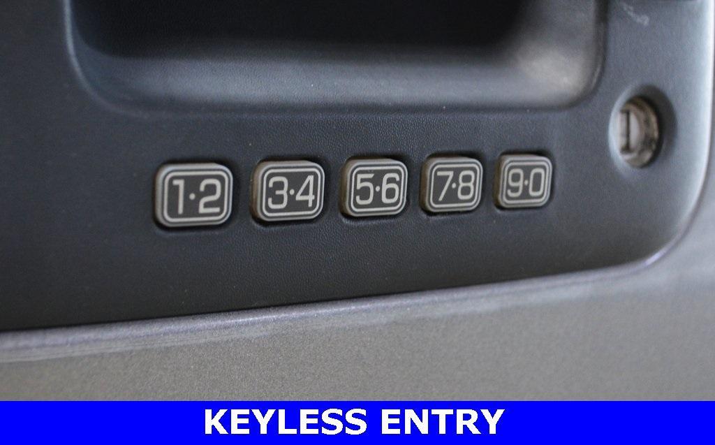 used 2014 Ford F-150 car, priced at $15,795