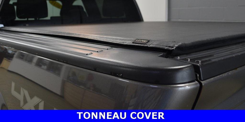 used 2014 Ford F-150 car, priced at $15,795