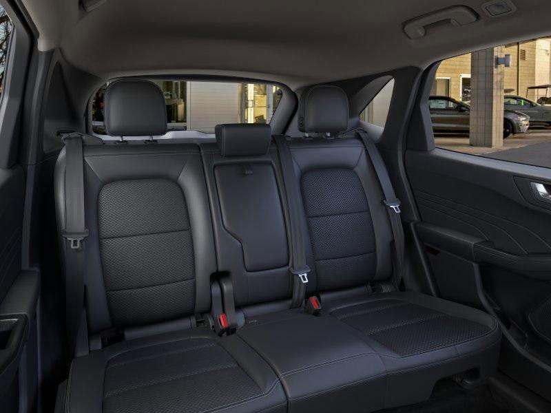 new 2025 Ford Escape car, priced at $32,870