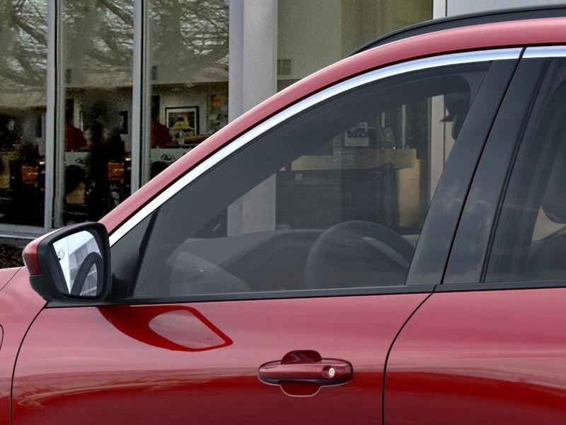 new 2025 Ford Escape car, priced at $32,870