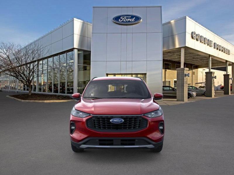 new 2025 Ford Escape car, priced at $32,870