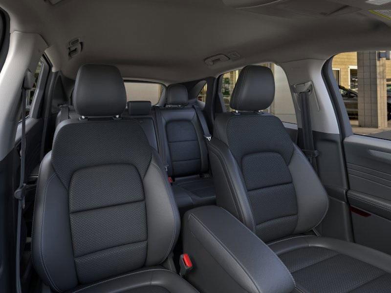 new 2025 Ford Escape car, priced at $32,870