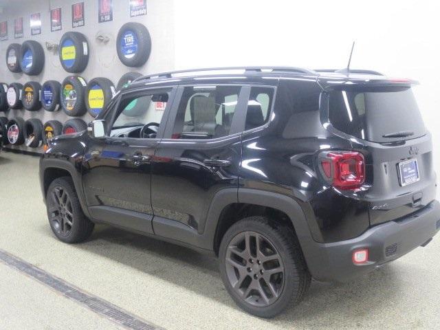 used 2019 Jeep Renegade car, priced at $18,920