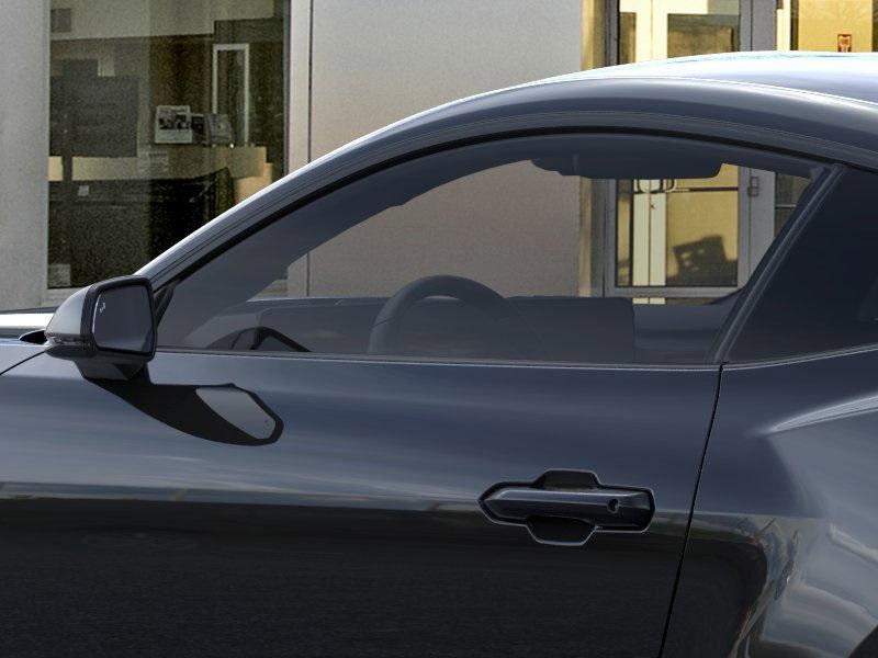 new 2025 Ford Mustang car, priced at $73,965