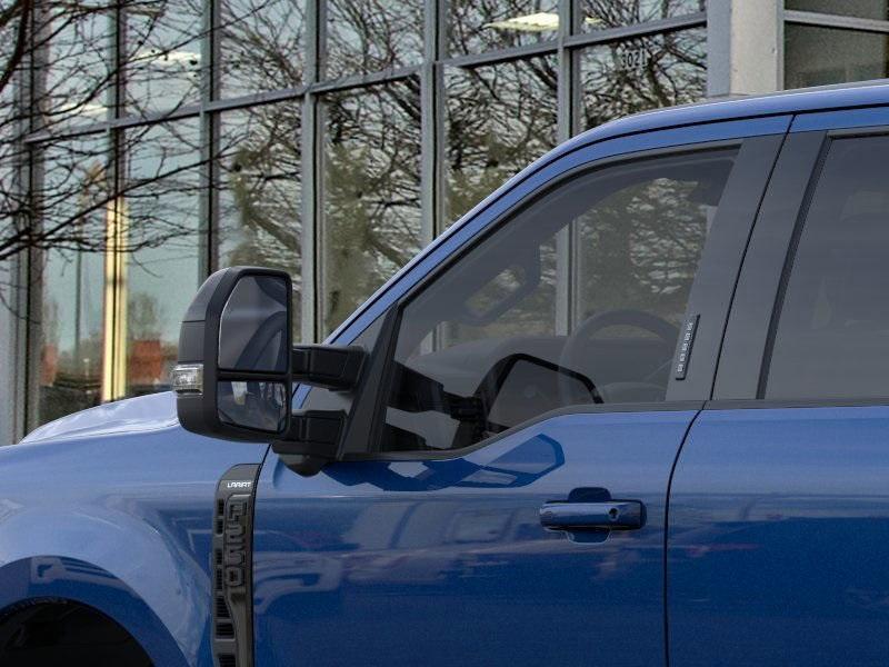 new 2026 Ford F-250 car, priced at $88,865