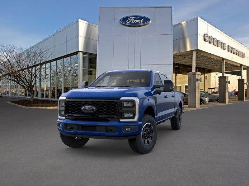 new 2026 Ford F-250 car, priced at $88,865