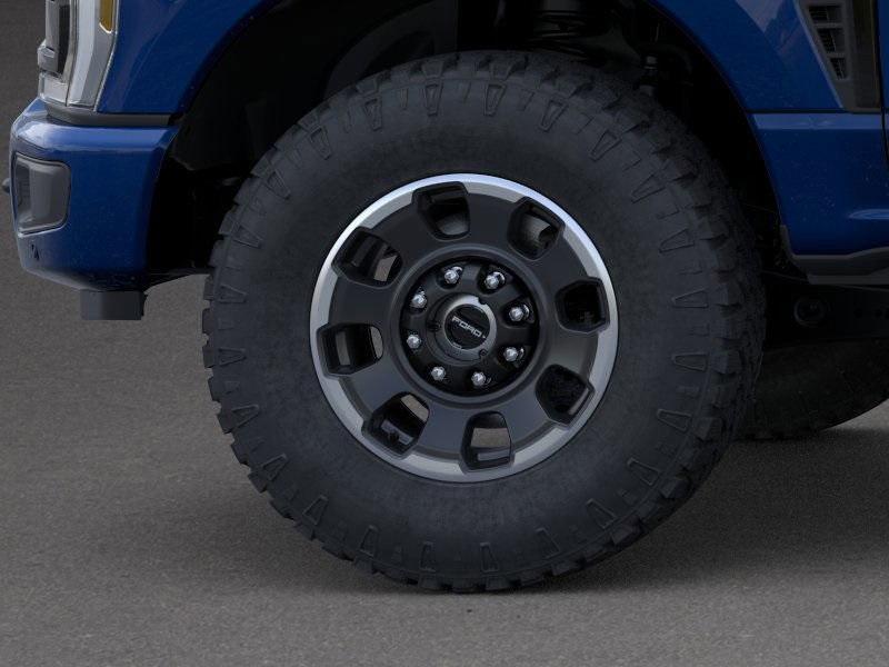 new 2026 Ford F-250 car, priced at $88,865