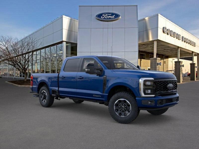 new 2026 Ford F-250 car, priced at $88,865