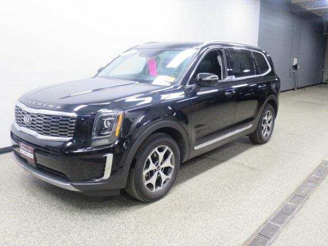 used 2020 Kia Telluride car, priced at $25,795