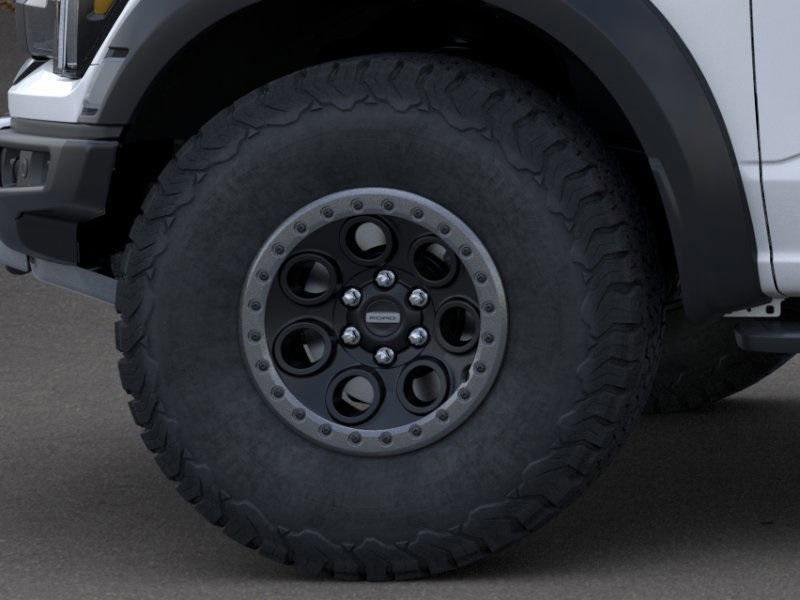 new 2025 Ford F-150 car, priced at $94,560