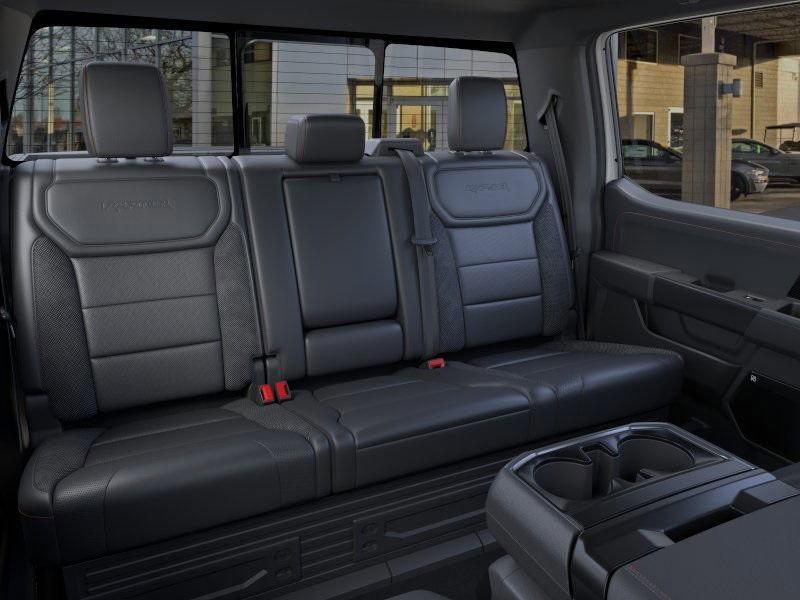 new 2025 Ford F-150 car, priced at $94,560