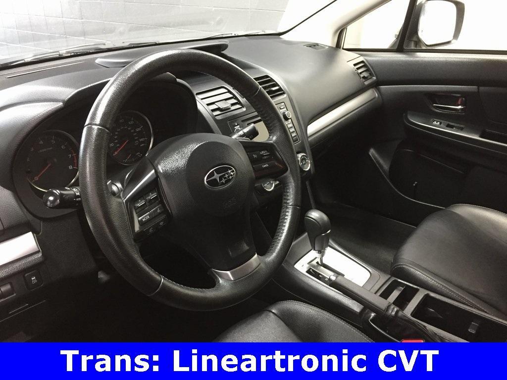 used 2013 Subaru XV Crosstrek car, priced at $9,995