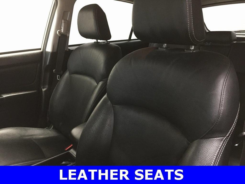 used 2013 Subaru XV Crosstrek car, priced at $9,995