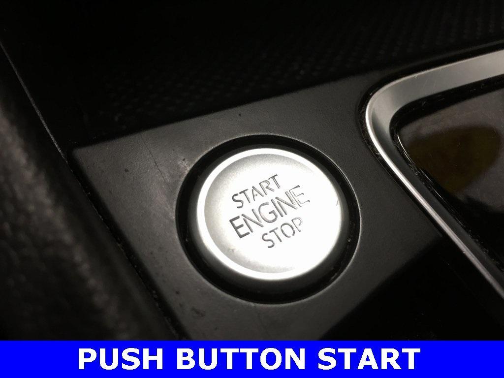 used 2019 Volkswagen Jetta car, priced at $17,495