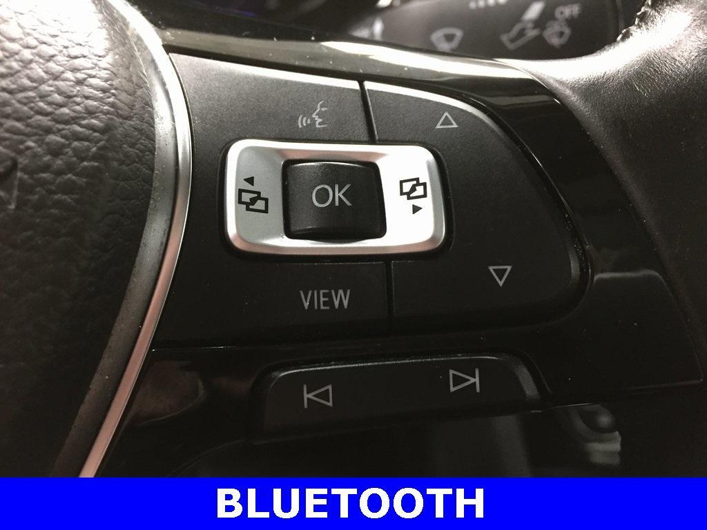 used 2019 Volkswagen Jetta car, priced at $17,495