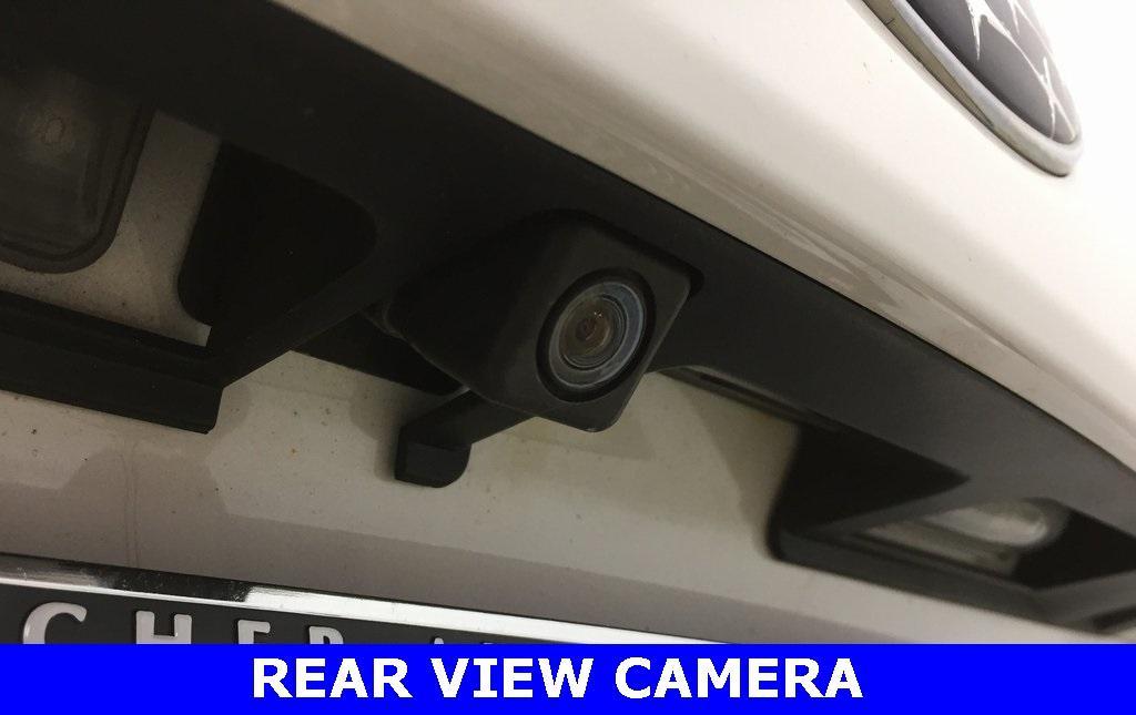 used 2016 Subaru Outback car, priced at $14,995