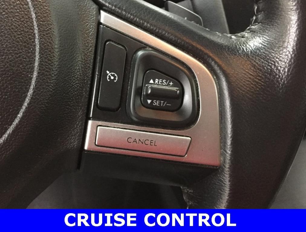 used 2016 Subaru Outback car, priced at $14,995