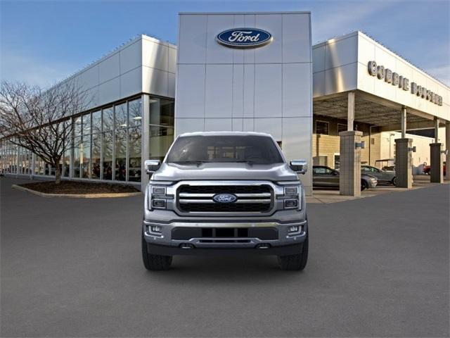 new 2024 Ford F-150 car, priced at $66,535