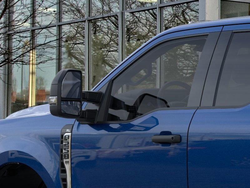 new 2026 Ford F-250 car, priced at $57,630