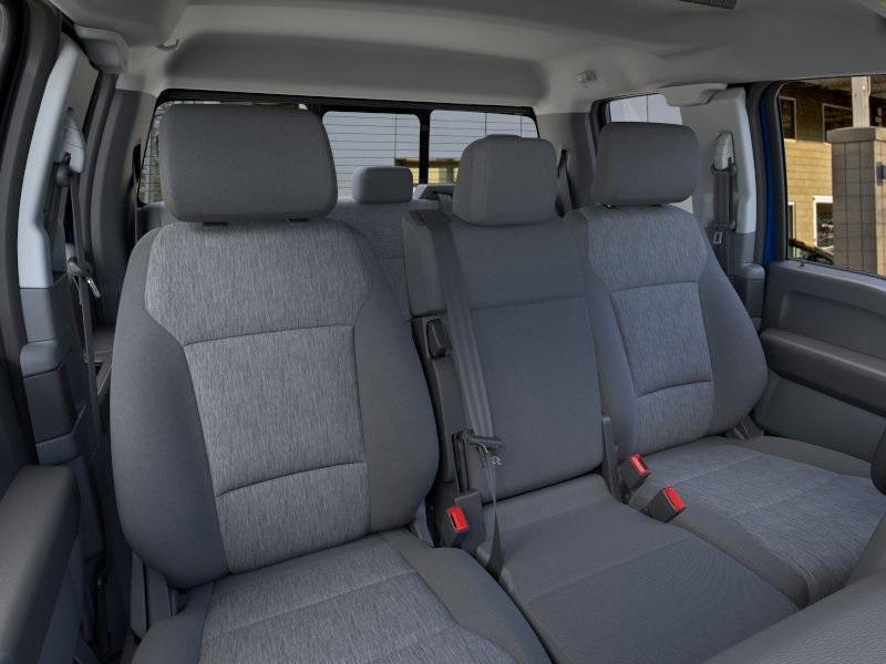 new 2026 Ford F-250 car, priced at $57,630