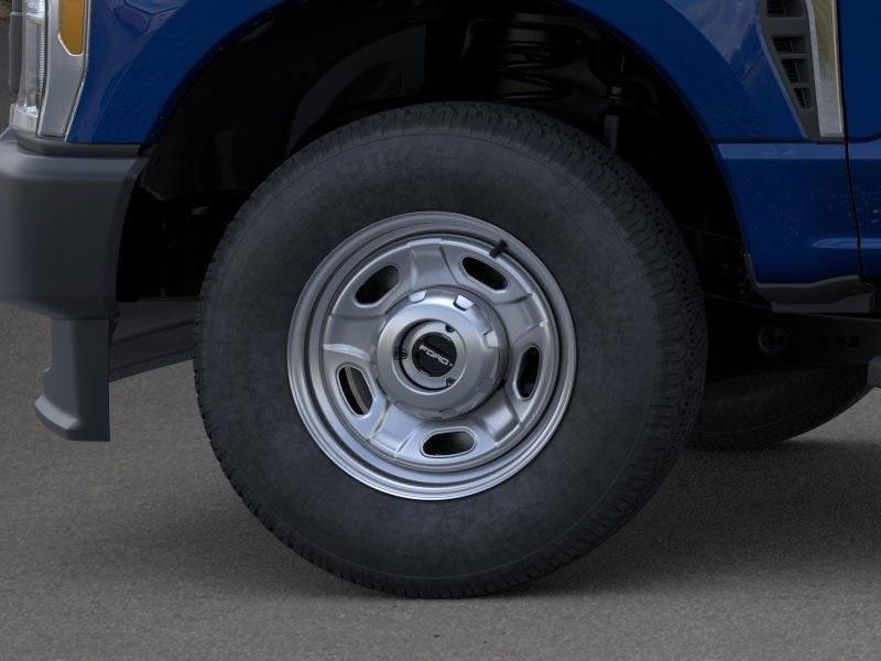 new 2026 Ford F-250 car, priced at $57,630