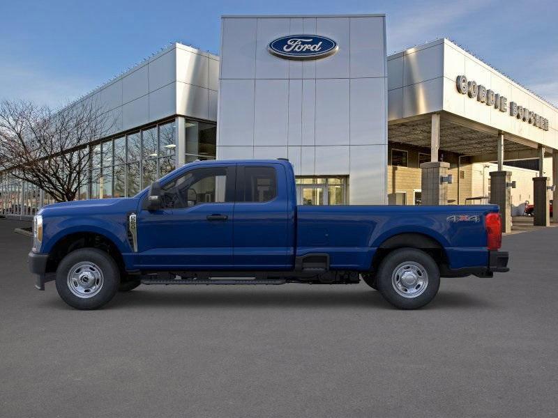 new 2026 Ford F-250 car, priced at $57,630